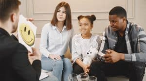 Terapia para Adolescentes