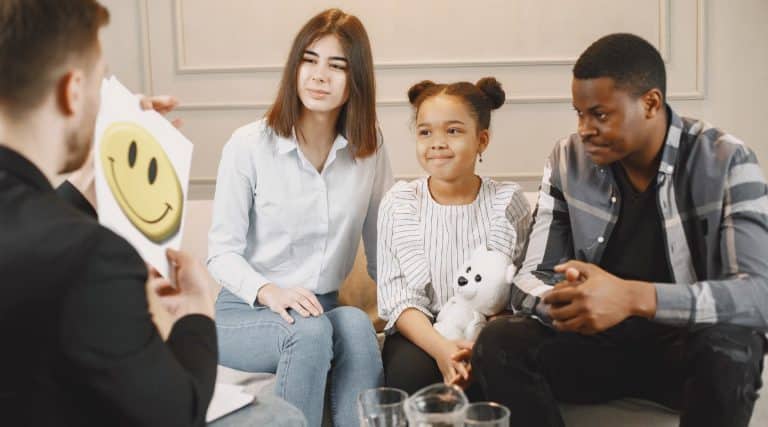 Terapia para Adolescentes