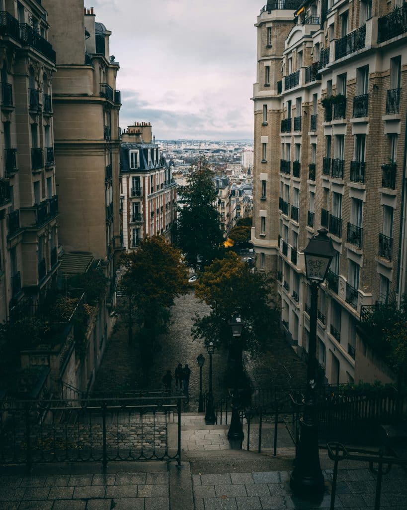 terapia en paris